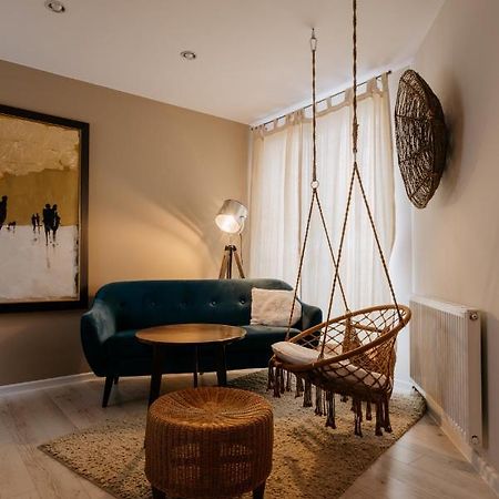Old Town Wroclaw-2Floor Apartment Private Parking מראה חיצוני תמונה