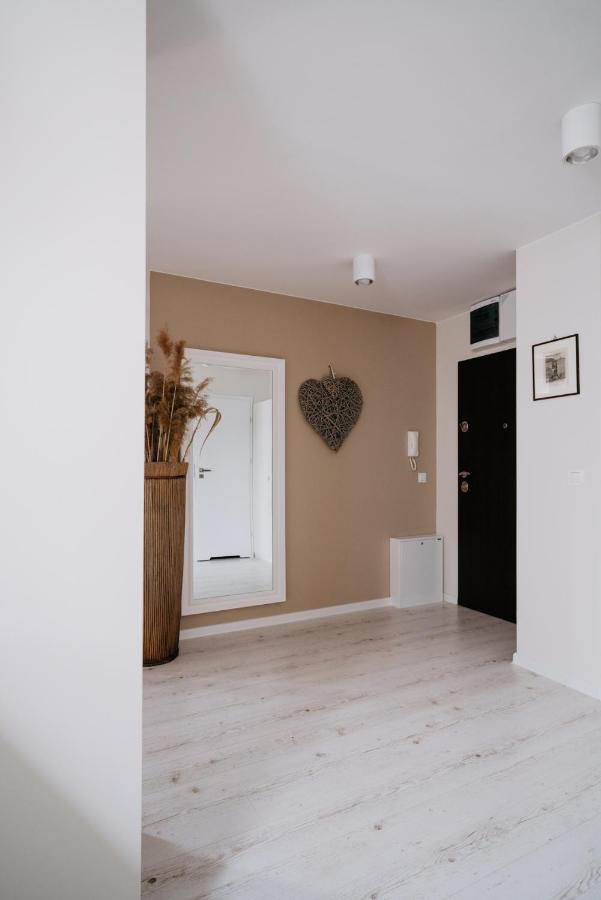 Old Town Wroclaw-2Floor Apartment Private Parking מראה חיצוני תמונה