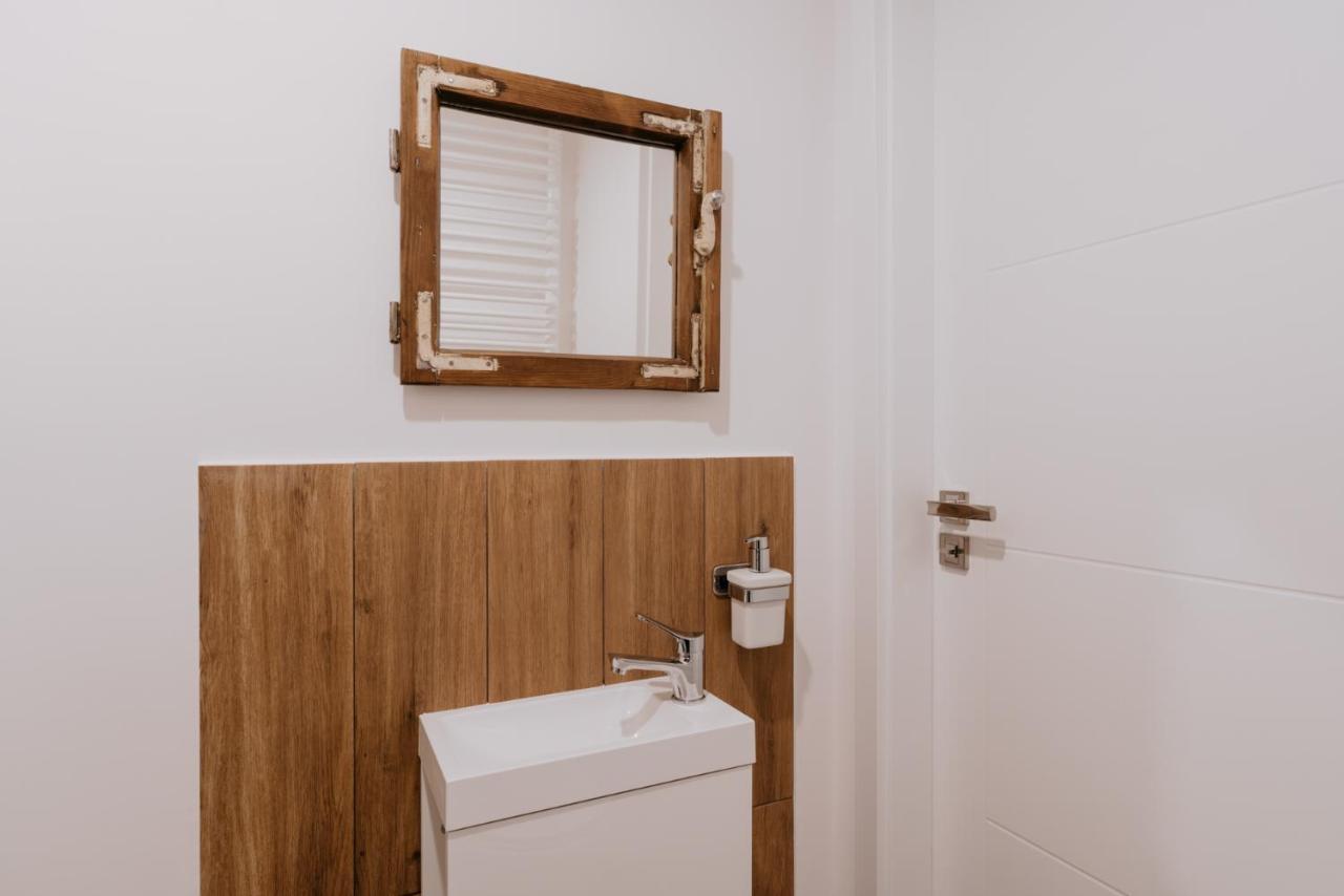 Old Town Wroclaw-2Floor Apartment Private Parking מראה חיצוני תמונה
