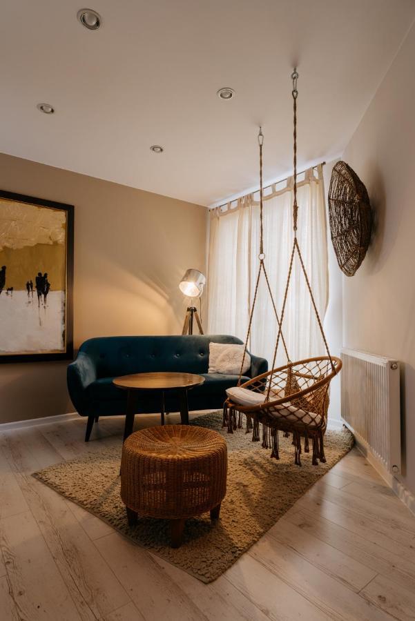 Old Town Wroclaw-2Floor Apartment Private Parking מראה חיצוני תמונה