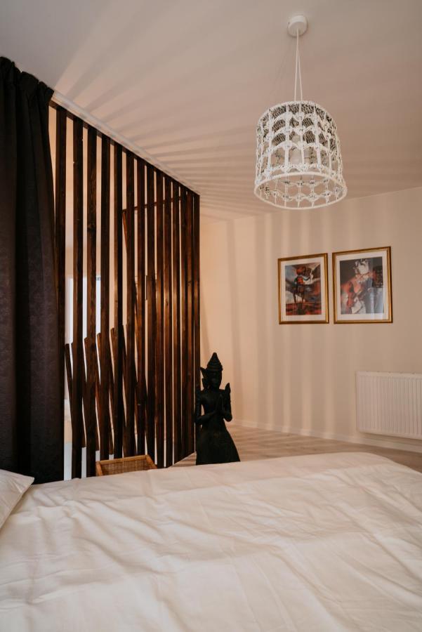 Old Town Wroclaw-2Floor Apartment Private Parking מראה חיצוני תמונה