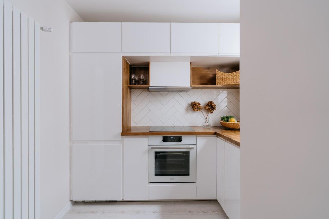 Old Town Wroclaw-2Floor Apartment Private Parking מראה חיצוני תמונה