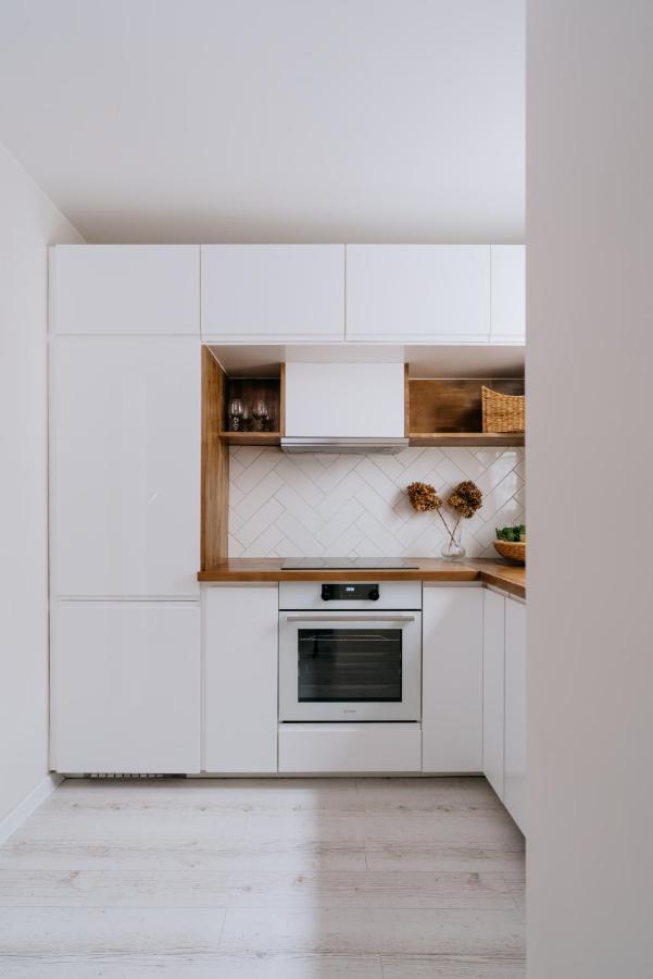 Old Town Wroclaw-2Floor Apartment Private Parking מראה חיצוני תמונה