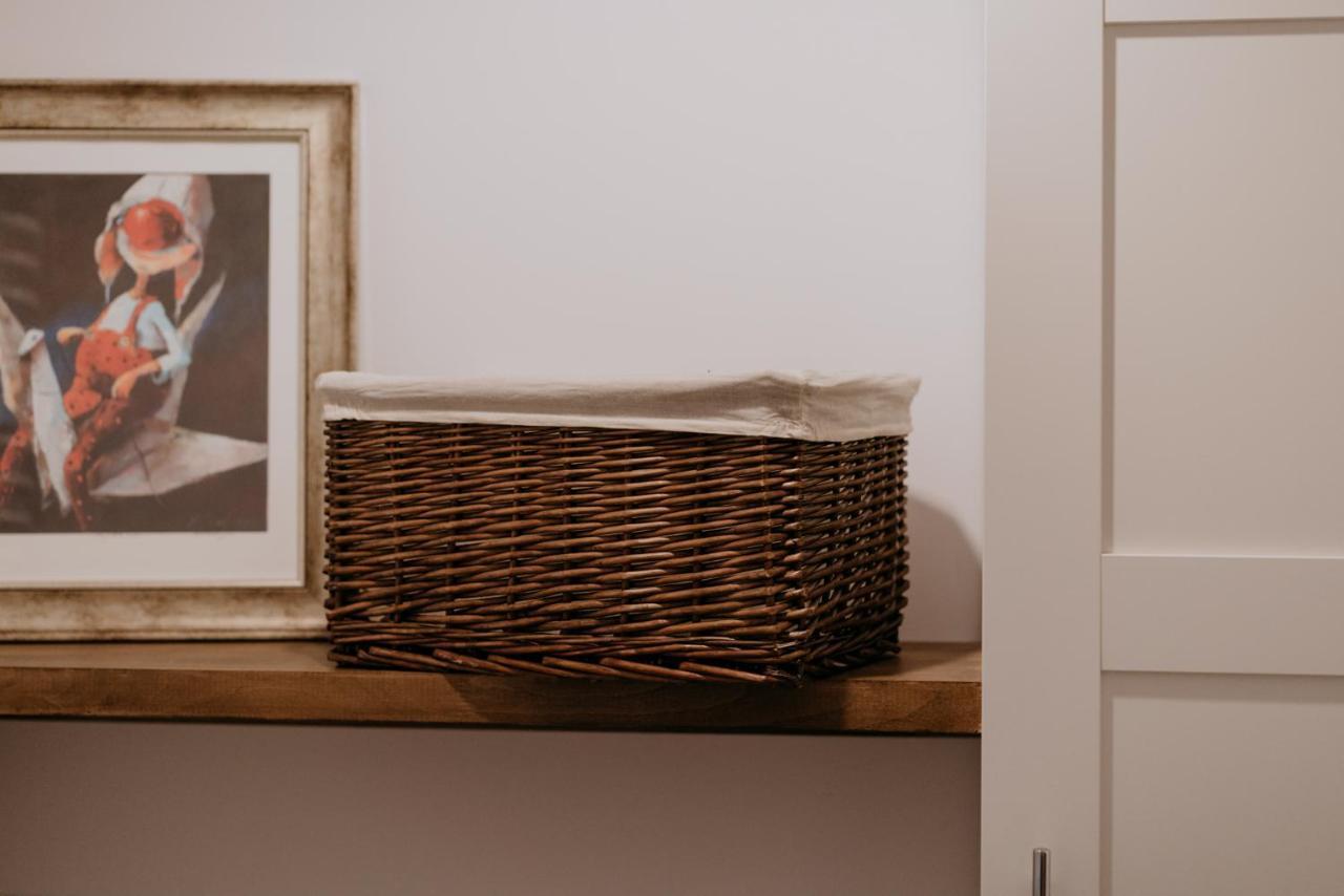Old Town Wroclaw-2Floor Apartment Private Parking מראה חיצוני תמונה