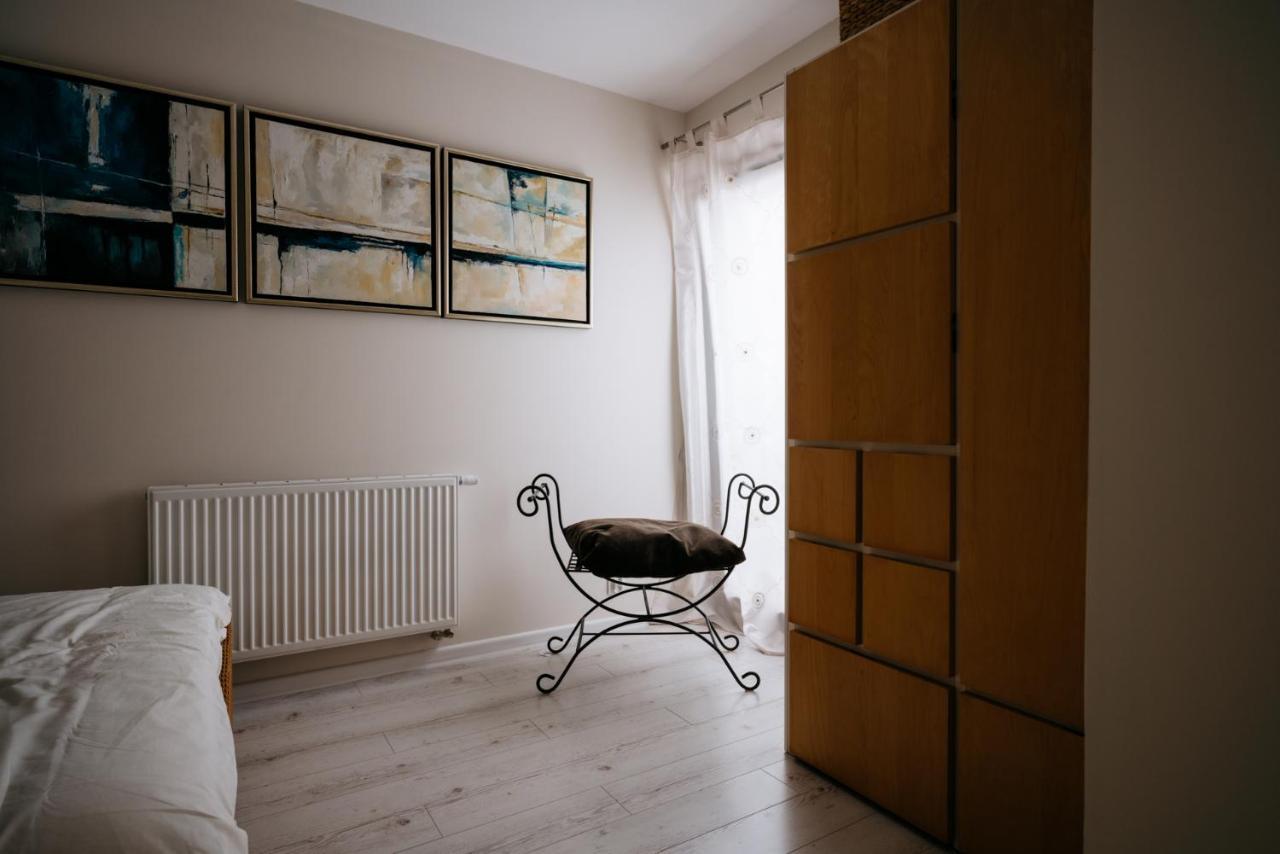Old Town Wroclaw-2Floor Apartment Private Parking מראה חיצוני תמונה