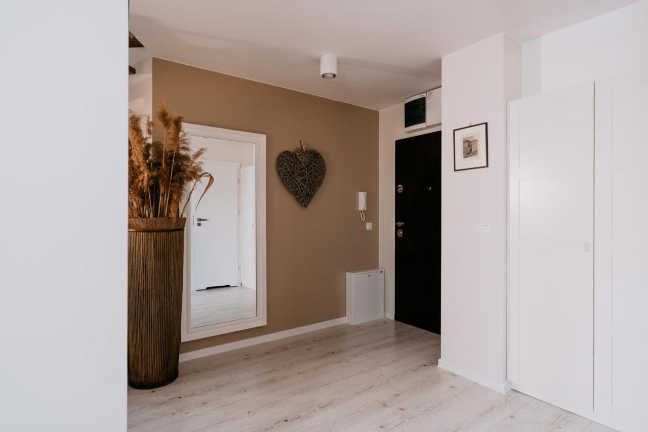 Old Town Wroclaw-2Floor Apartment Private Parking מראה חיצוני תמונה