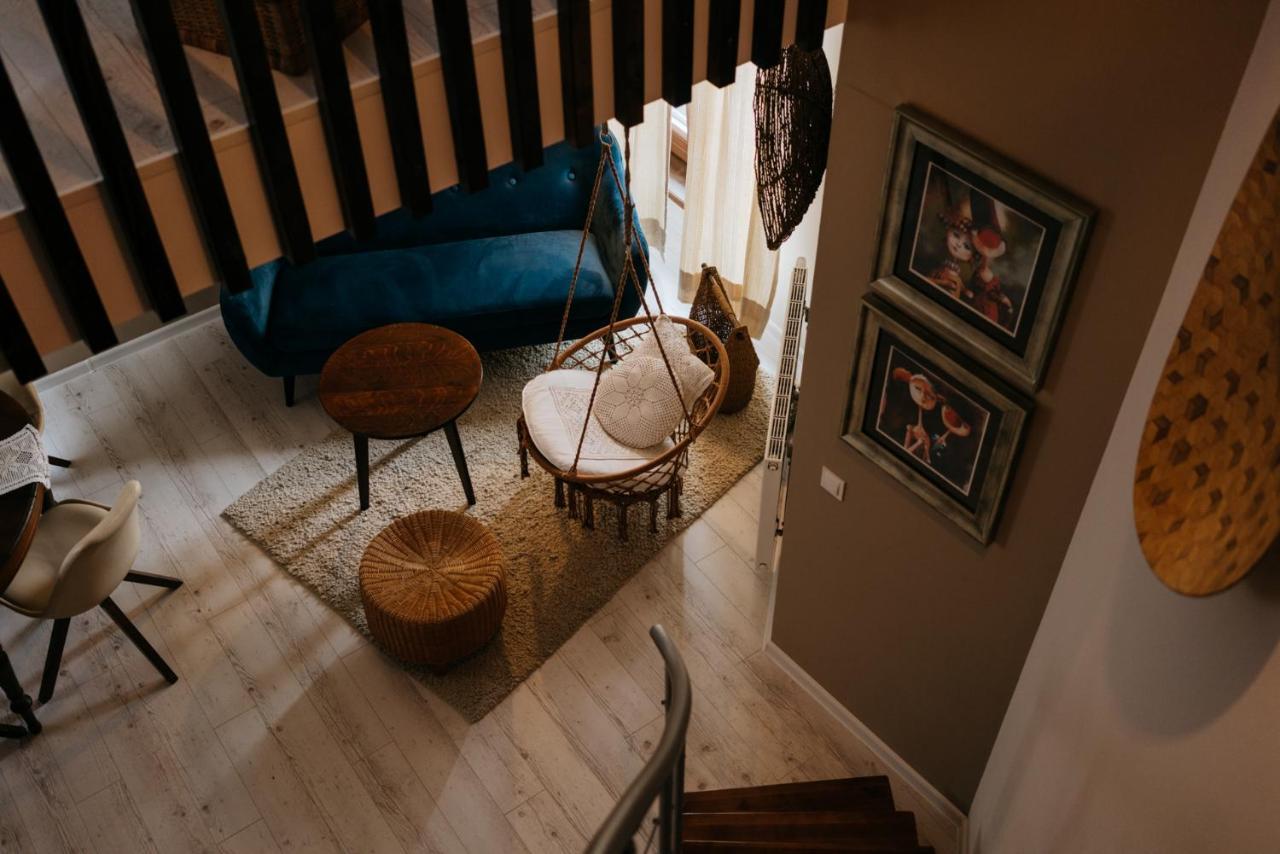 Old Town Wroclaw-2Floor Apartment Private Parking מראה חיצוני תמונה
