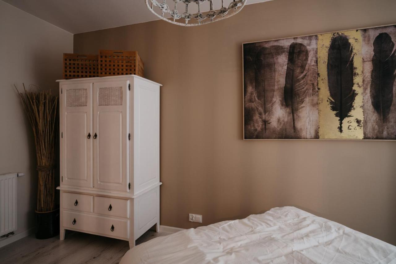 Old Town Wroclaw-2Floor Apartment Private Parking מראה חיצוני תמונה