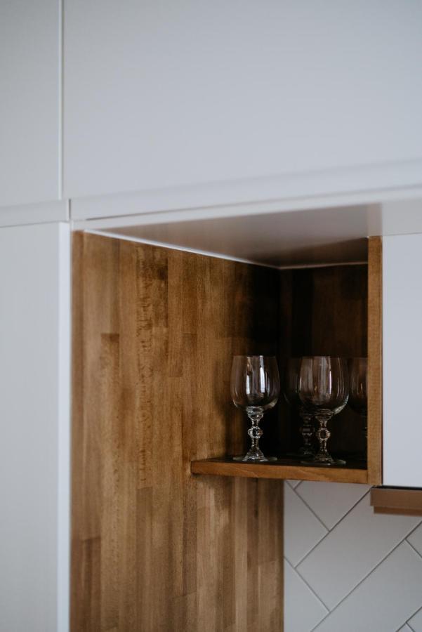 Old Town Wroclaw-2Floor Apartment Private Parking מראה חיצוני תמונה