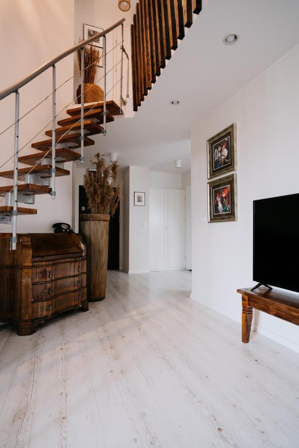 Old Town Wroclaw-2Floor Apartment Private Parking מראה חיצוני תמונה