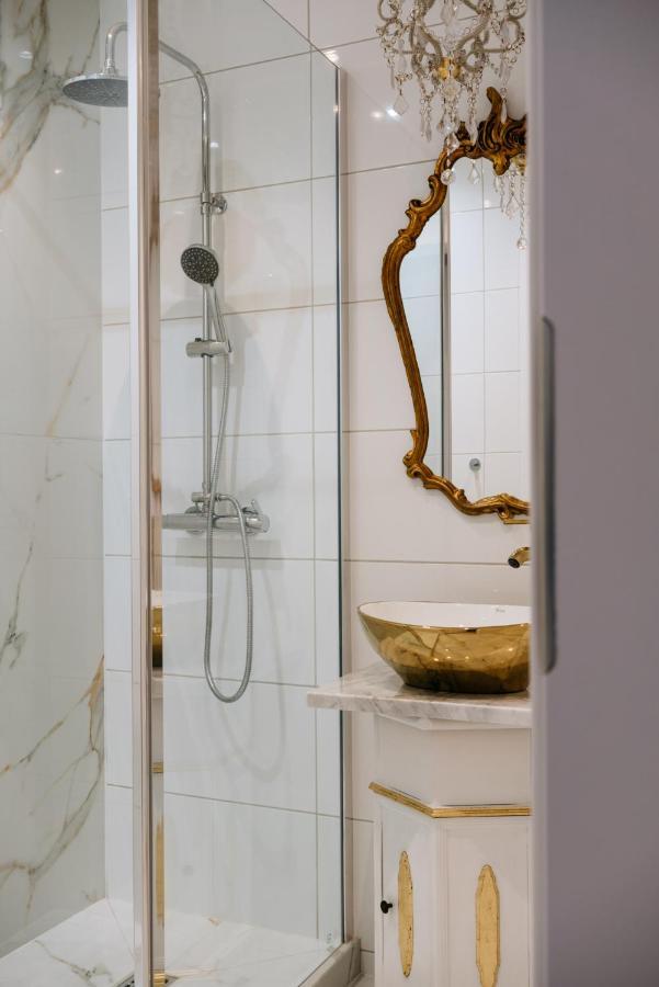 Old Town Wroclaw-2Floor Apartment Private Parking מראה חיצוני תמונה
