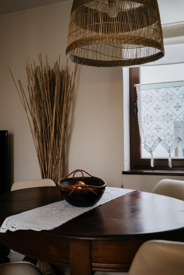 Old Town Wroclaw-2Floor Apartment Private Parking מראה חיצוני תמונה
