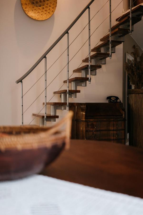 Old Town Wroclaw-2Floor Apartment Private Parking מראה חיצוני תמונה