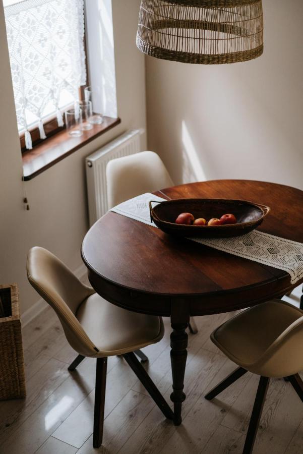 Old Town Wroclaw-2Floor Apartment Private Parking מראה חיצוני תמונה