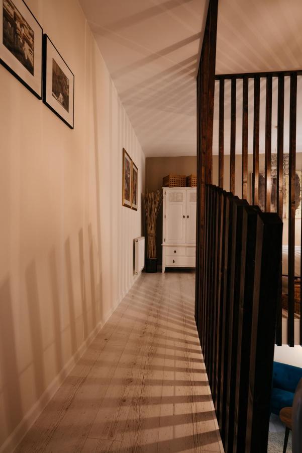 Old Town Wroclaw-2Floor Apartment Private Parking מראה חיצוני תמונה